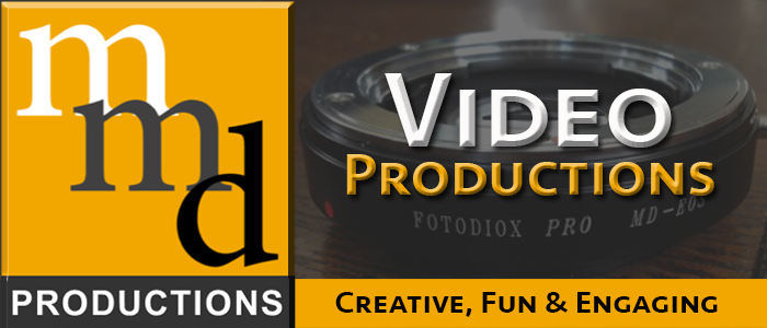 VideoProductions